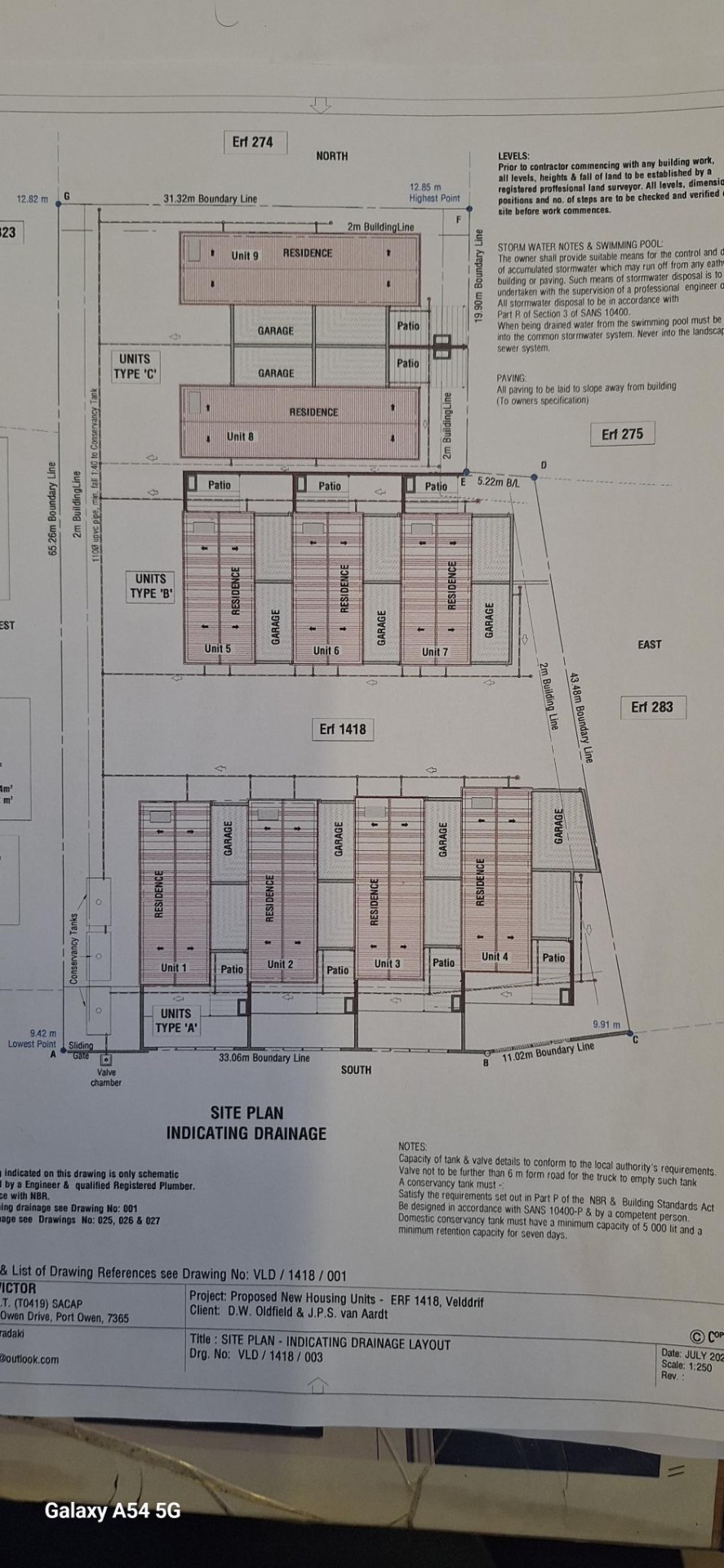 2 Bedroom Property for Sale in Velddrif Western Cape
